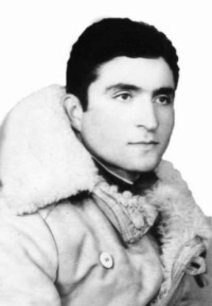 თენგიზ ბენდიშვილი გარდ. აფხაზეთი 